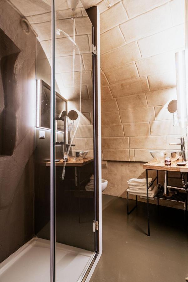 19.52 Matera Bed & Breakfast ภายนอก รูปภาพ