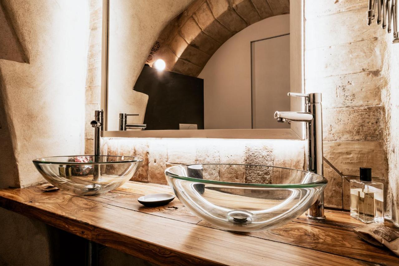 19.52 Matera Bed & Breakfast ภายนอก รูปภาพ