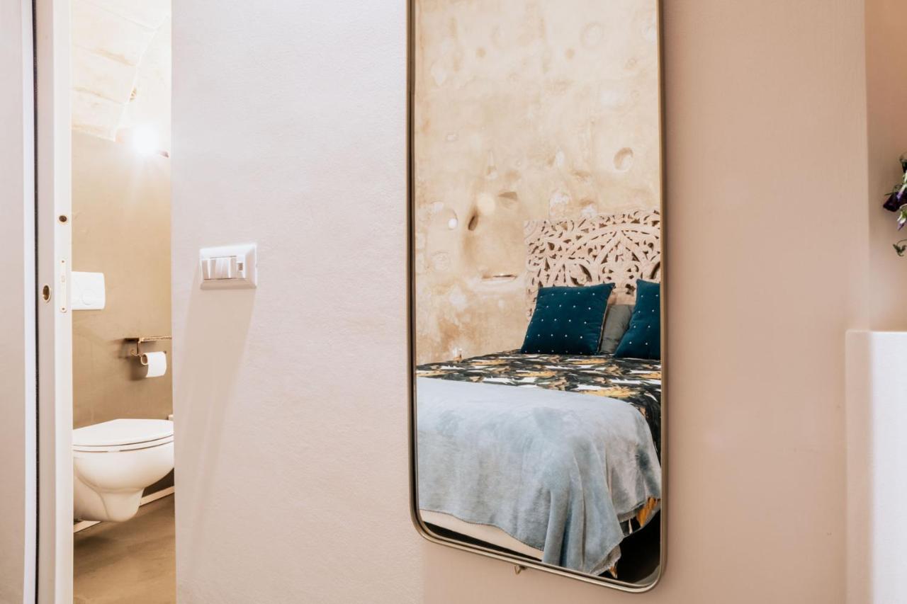 19.52 Matera Bed & Breakfast ภายนอก รูปภาพ
