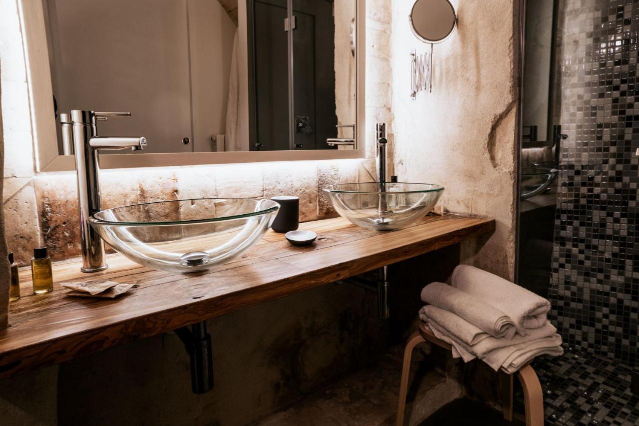 19.52 Matera Bed & Breakfast ภายนอก รูปภาพ